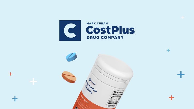 Mark Cuban’s Cost Plus Pharmacy is capitalism at its&nbsp;finest